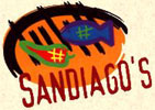 sandiagos mexican grill