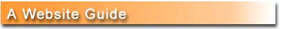 A Website Guide