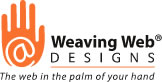 weaving web designs albuquerque